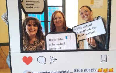 Dentro de una vida hay muchas vidas