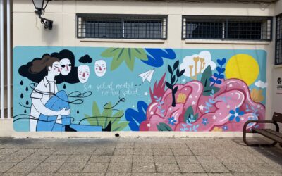 SIN SALUD MENTAL NO HAY SALUD