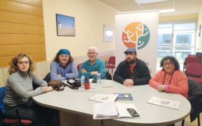 Nuevos retos en el camino de la lucha contra el estigma