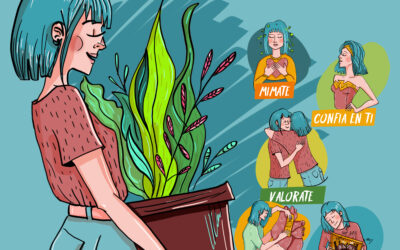 8M. Un día que suma.