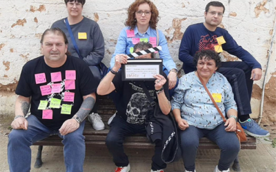 EL SILENCIO. Un viaje para reflexionar sobre el estigma en salud mental.