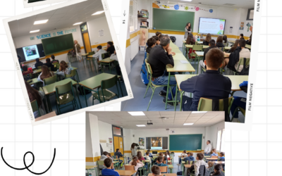 Sembrando nociones de Salud Mental