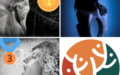 PRESENTACIÓN OBRAS GANADORAS III CONCURSO FOTOGRAFÍA